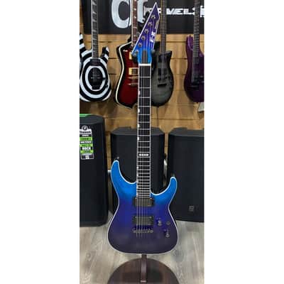 ESP EII Horizon NTII Blue Purple Gradation image 2