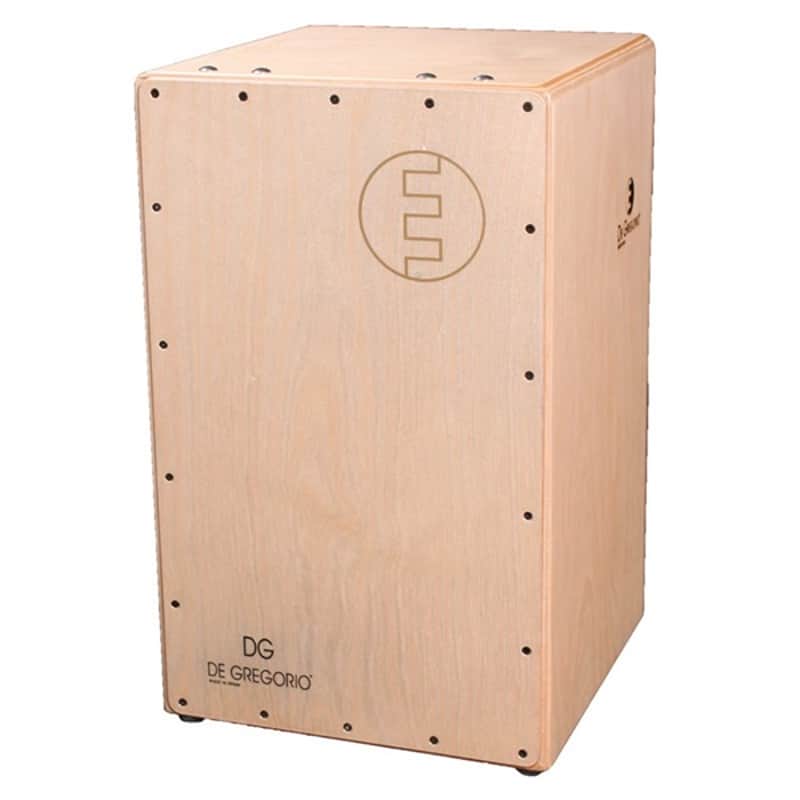 DG Chanela [Natural] [New model/soft case included] image 1