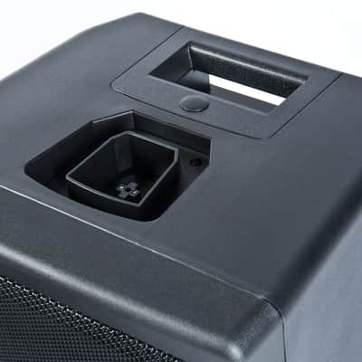 Fame Everest 8 Mobile Akku Lautsprecher - Column PA System image 7