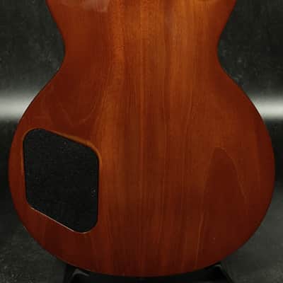 Gibson Les Paul Traditional 2017 T Honey Burst [170064921] (08/24) image 6
