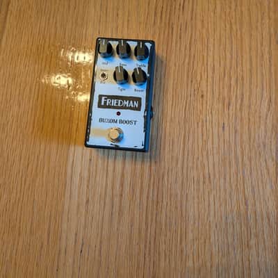 Friedman Buxom Boost 2010s - Black/White image 1