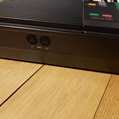 Yamaha PSR-36 - 2 Operator FM synth with MIDI image 7