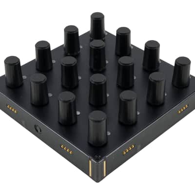 Intech Studio EN16 16-Encoder MIDI Controller [USED] image 3