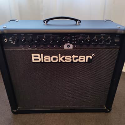 Blackstar ID:60 TVP 60W 1x12 Guitar Combo with Programmable Effects image 2