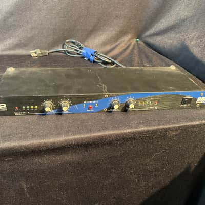 bbe 482 sonic maximizer 中古品 BBE 482i Sonic Maximizer - Red for sale online | eBay