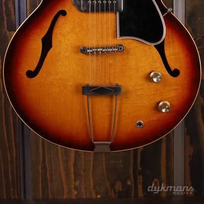 Gibson ES-330T 1963 Bild 1