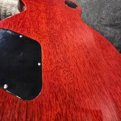 Gibson Les Paul Standard '60s- Bourbon Burst image 16