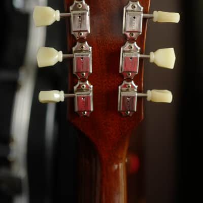 1960 Gibson EB-6 image 8