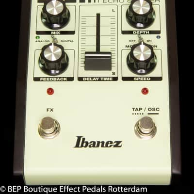 Ibanez ES3 Echo Shifter s/n BH0120030153 image 8