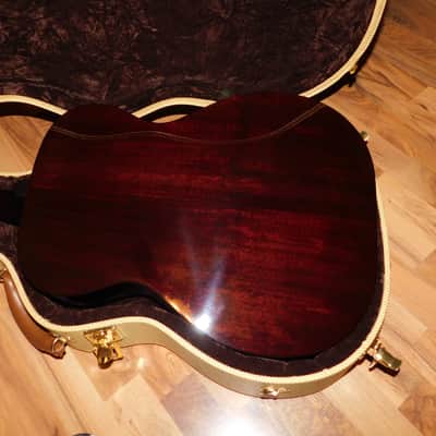 Huss and Dalton TOM-M Custom #4683 - Gloss image 7