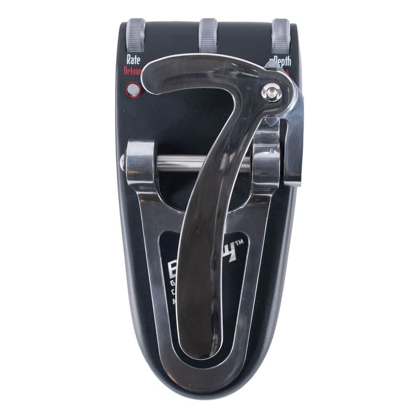 Gamechanger Bigsby Pedal image 1