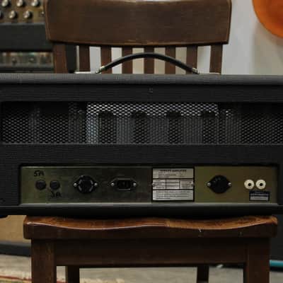 Hiwatt Custom DR103 100 Watt 1994 image 5