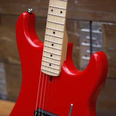 Kramer The 84 - Radiant Red image 8