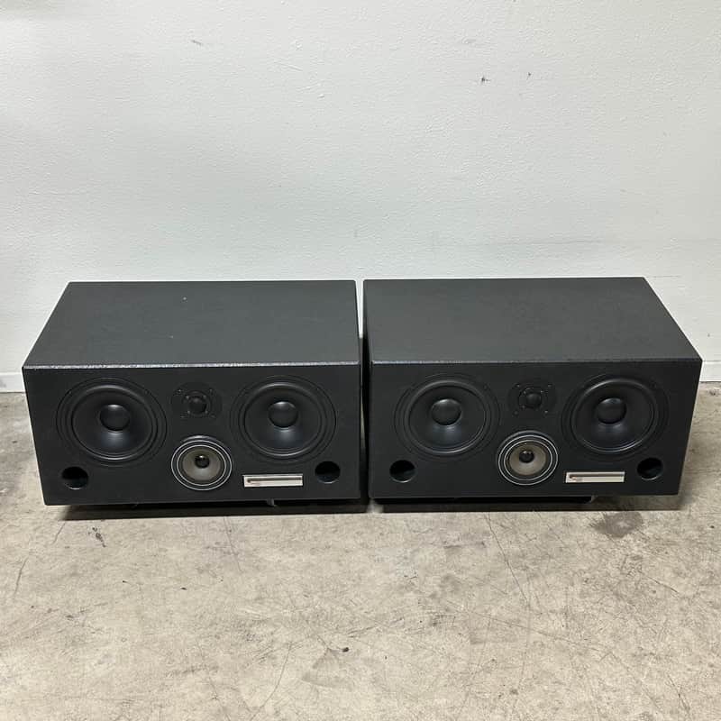 Immagine Westlake Audio BBSM-8 Reference Monitors (Pair) - 1