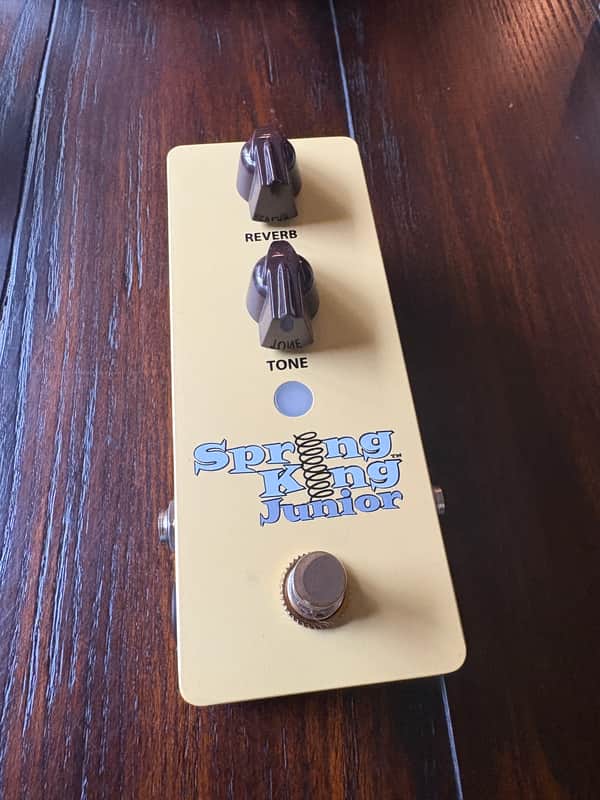 Danelectro Spring King Junior