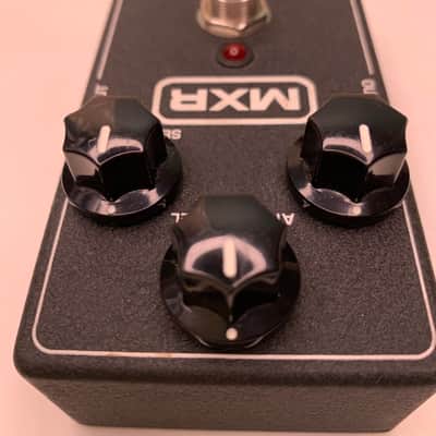 MXR M132 Super Comp 2004 - Present - Black image 5