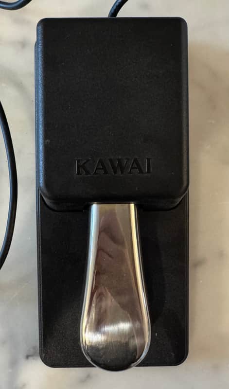 Kawai F-10H 2020s - Black