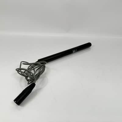 Realistic Super Uni Directional Electret Condenser Microphone image 1