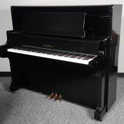 1980 Kawai 50'' US50 Upright Piano * Made in Japan! Free 1st floor delivery in NJ! image 2