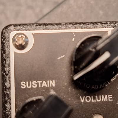 Dunlop EP103 Echoplex Delay 2016 - Present - Black image 2