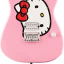 Squier Hello Kitty Stratocaster 2024 - Present - Pink
