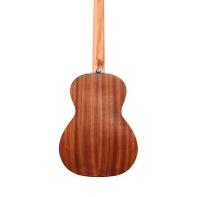 Alvarez Delta Delite E Grand Concert Acoustic Electric with Gigbag image 5