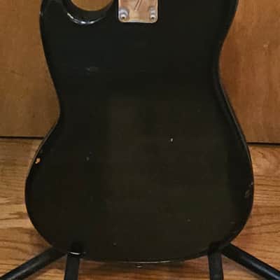Fender Musicmaster Bass 1977 image 6