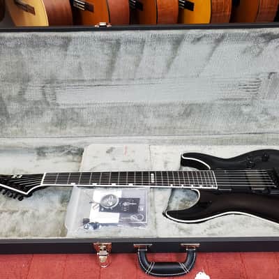 ESP E-II Horizon NT-7 ET - Black image 11