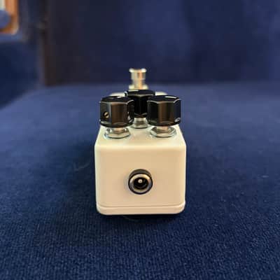 JHS Whitey Tighty Compressor 2019 - Present White image 5