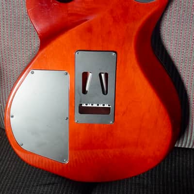Godin xtSA Koa 2010s - Natural image 3