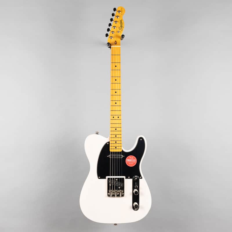 Squier Classic Vibe '50s Telecaster | Reverb