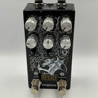 Empress Effects Heavy - User review - Gearspace