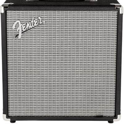 Fender BXR Two Hundred BXR200 PR 286 PR286 Bass Head Amplifier Amp