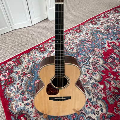 Froggy Bottom M Deluxe 2014 Left-handed image 3