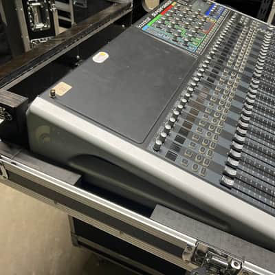 Soundcraft Si Performer & Expression Console Package image 2