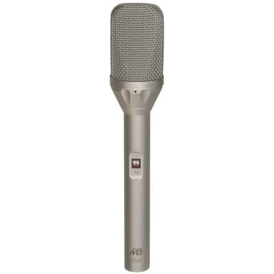 Gefell UMT 70S FET Multi-Pattern Condenser Microphone image 2