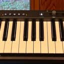 Elektron Digitone Keys 37-key Digital FM Synthesizer w/ Gig Bag!