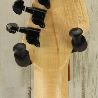 USED Schecter CR-6 (630) image 6