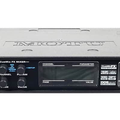 MOTU 828 MK3 Firewire Audiointerface / Rechnung + 1J GEWÄHR✅ image 2