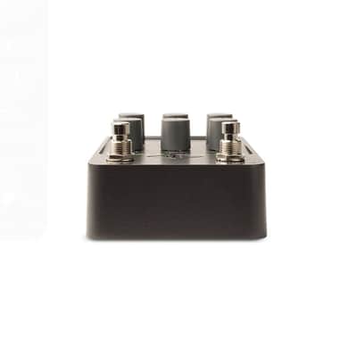 Universal Audio GALAXY 74' Tape Echo and Reverb Pedal image 2
