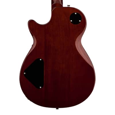 Gretsch Electromatic Jet Electric Guitar - Dark Cherry Metallic image 7