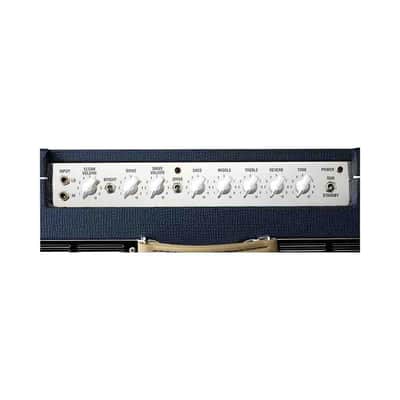 Laney Lionheart L20T-112 20 Watt Tube Guitar Combo Amplifier, 12"Celestion G12H Driver Free Shipping image 5