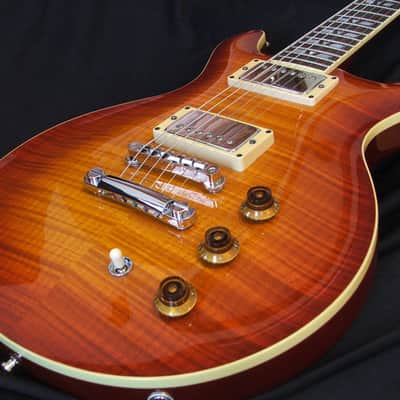 2003 Hamer Studio Custom USA - '59 Burst image 1