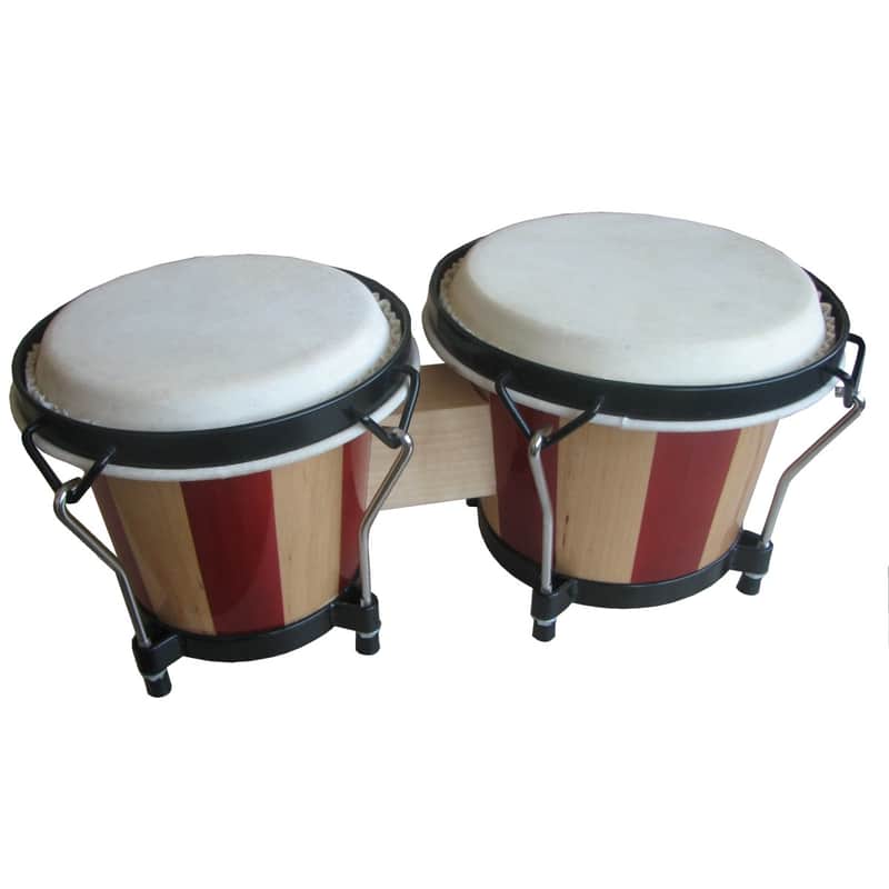 SOUNDSATION SB-NW10-WS Bongo image 1