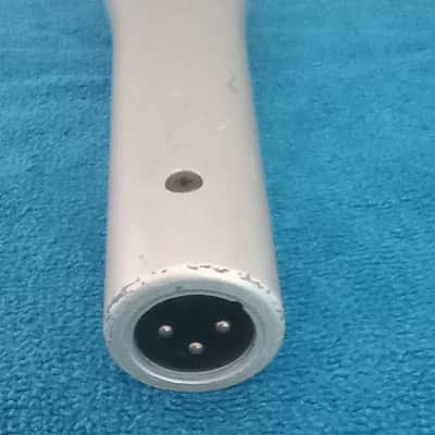 Immagine Sennheiser E838 Microphone 2010s - Silver - 6
