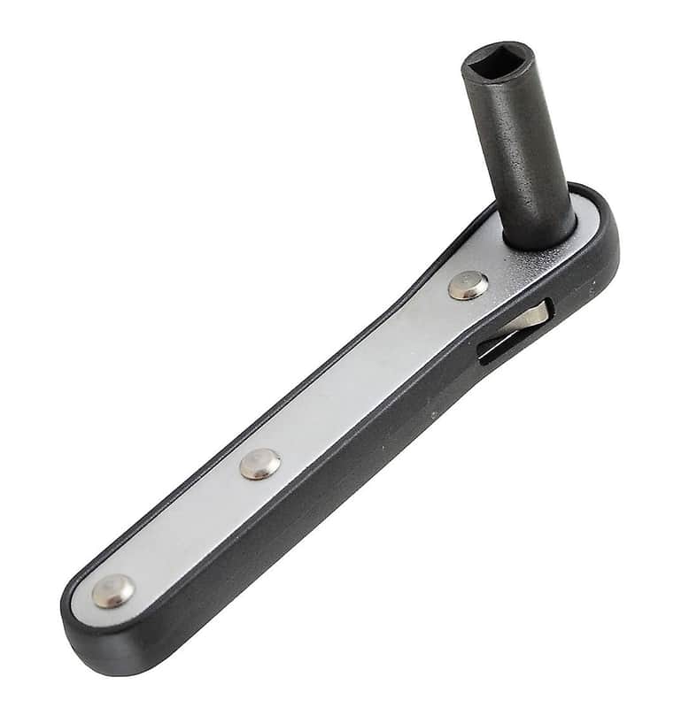 Ludwig Torque Wrench Drum Key L111 image 1