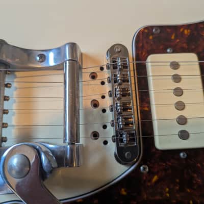 Fender FSR Classic Series '72 Telecaster Deluxe 2006 - Artic White image 8