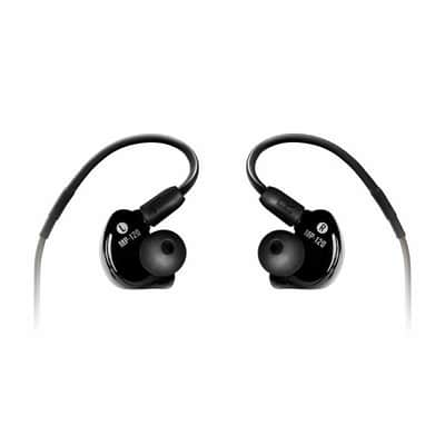 Mackie MP-120 Single Dynamic Driver Professional In-Ear Monitors image 2