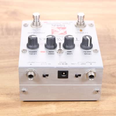 Korg ToneWorks 104ds Hyper Distortion image 5