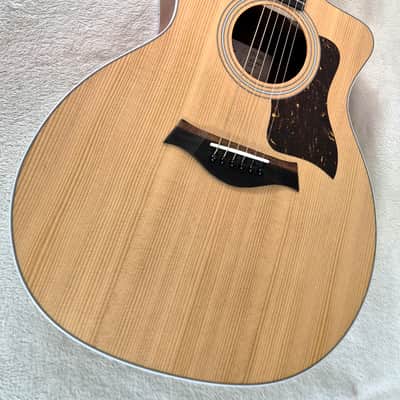 Taylor 214CE K Grand Auditorium Electro Acoustic Guitar image 5